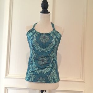 Prana Tank Top